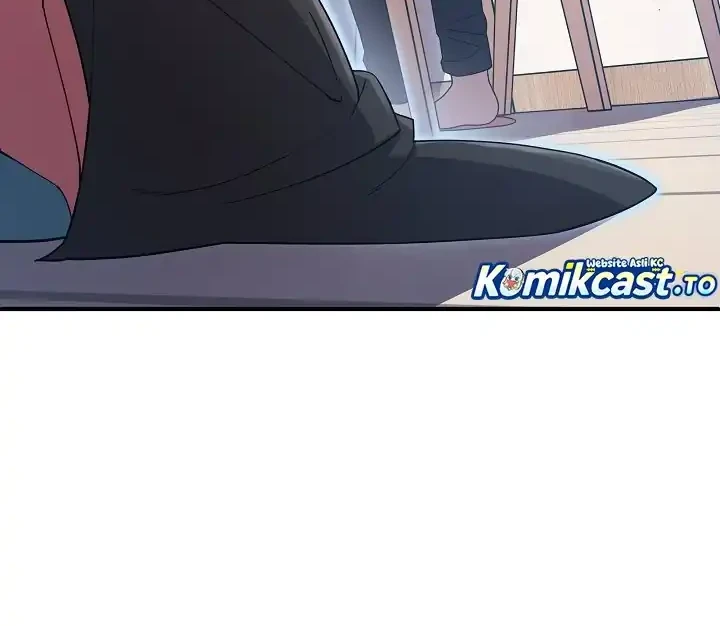 My Daughter is the Final Boss Chapter 158 Gambar 29