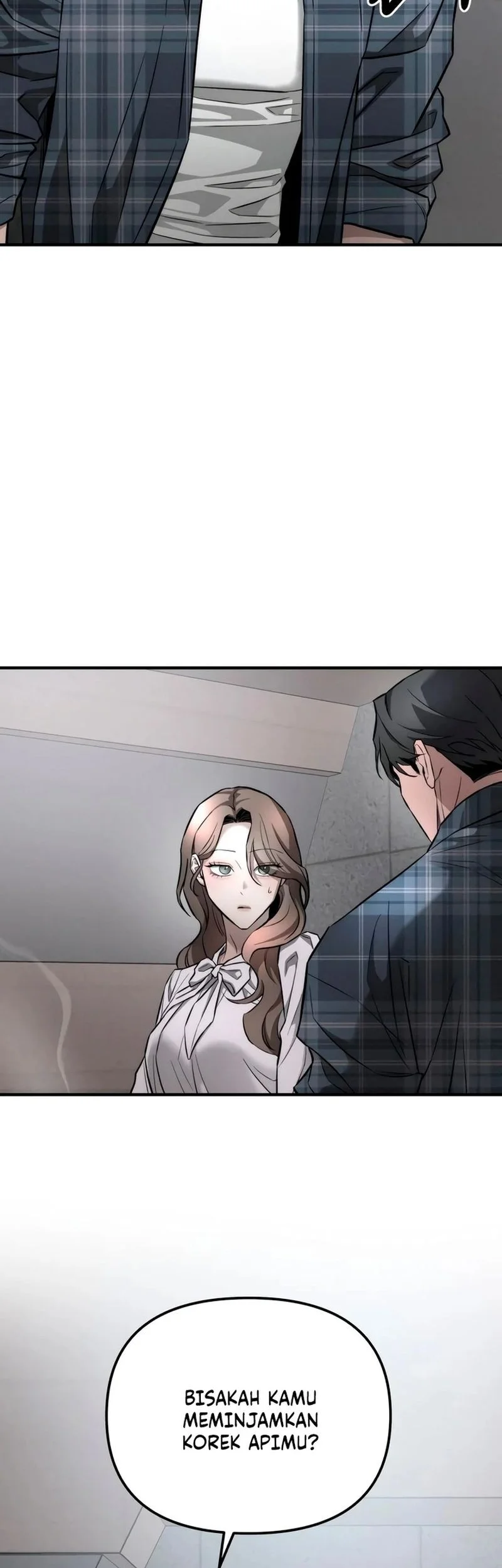 My Desire Is Not a Sin Chapter 13 Gambar 39
