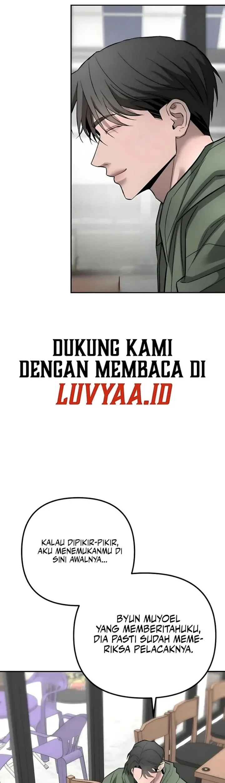 My Desire Is Not a Sin Chapter 37 Gambar 28