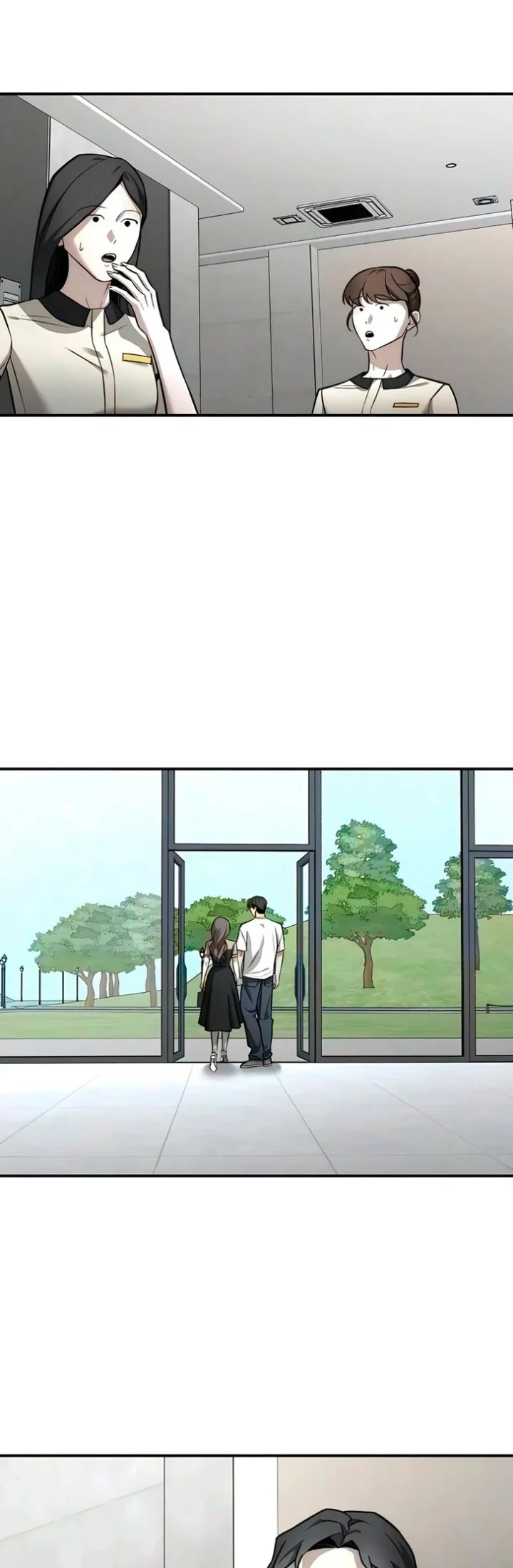 My Desire Is Not a Sin Chapter 55 Gambar 24