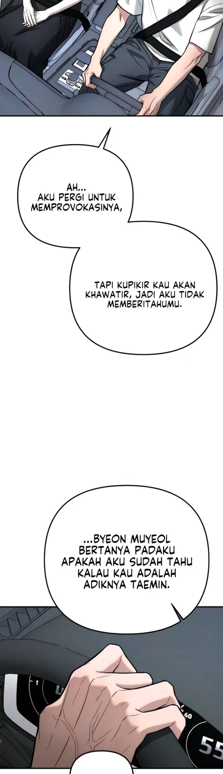 My Desire Is Not a Sin Chapter 55 Gambar 26