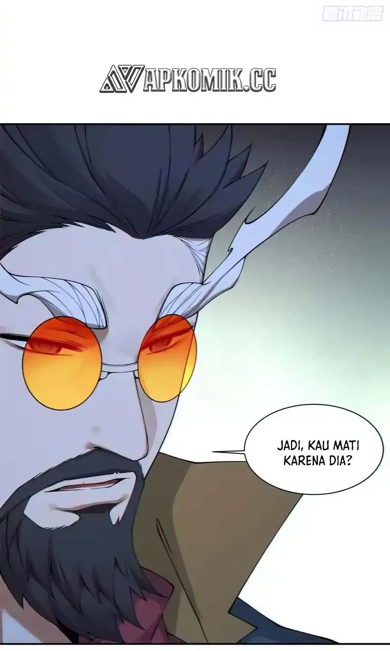 My Disciples Are All Big Villains Chapter 488 - Halaman 15