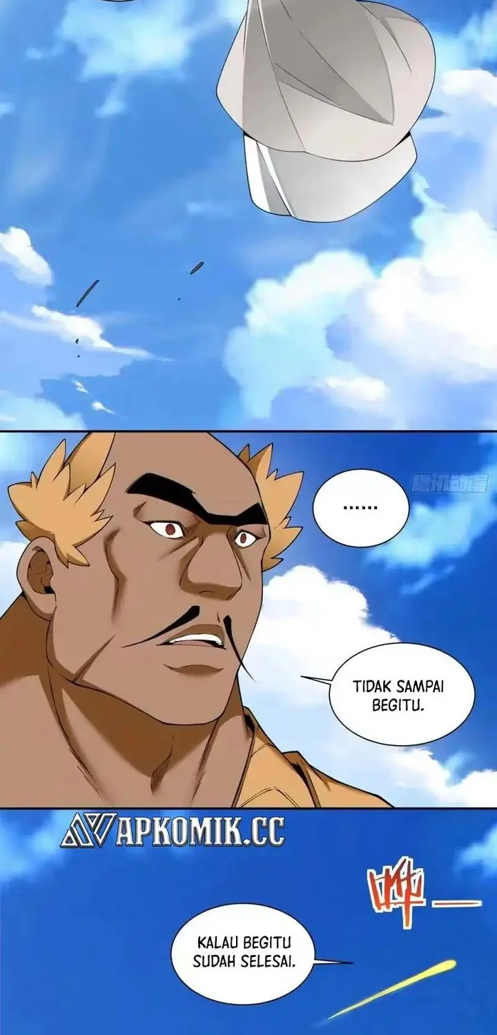 My Disciples Are All Big Villains Chapter 504 - Halaman 12