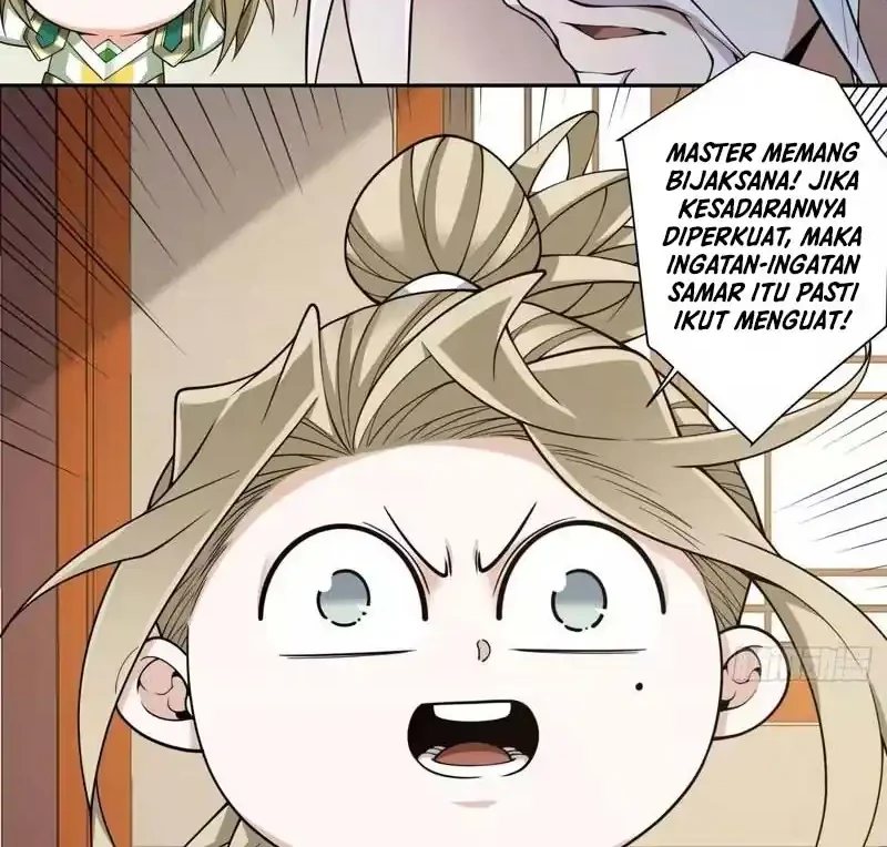 My Disciples Are All Big Villains Chapter 512 - Halaman 15