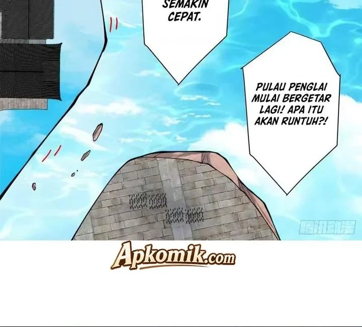 My Disciples Are All Big Villains Chapter 518 Gambar 14