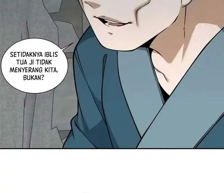 My Disciples Are All Big Villains Chapter 534 Gambar 14