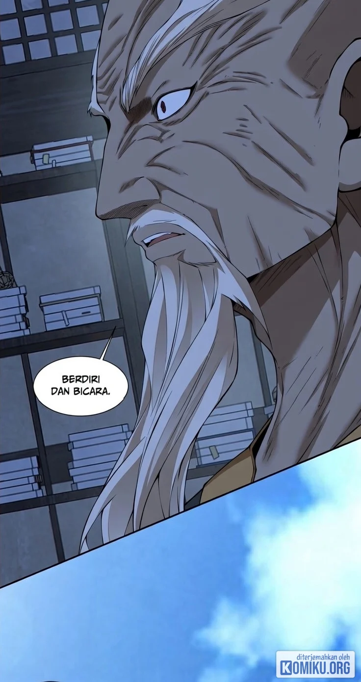 My Disciples Are All Big Villains Chapter 547 Gambar 20