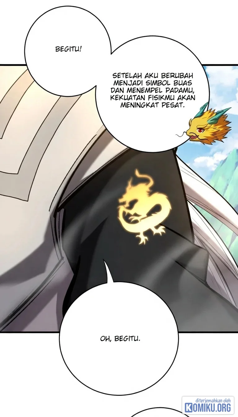 My Disciples Cultivate, While I Slack Off! Chapter 110 Gambar 13