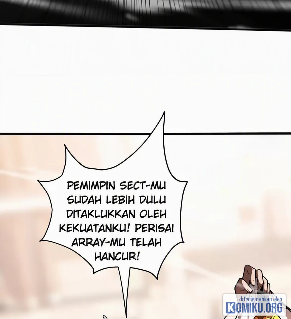 My Disciples Cultivate, While I Slack Off! Chapter 44 Gambar 37