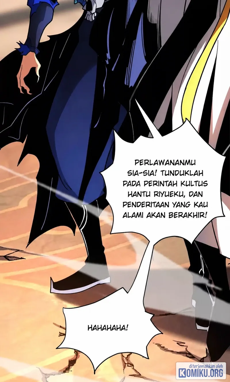 My Disciples Cultivate, While I Slack Off! Chapter 44 Gambar 39