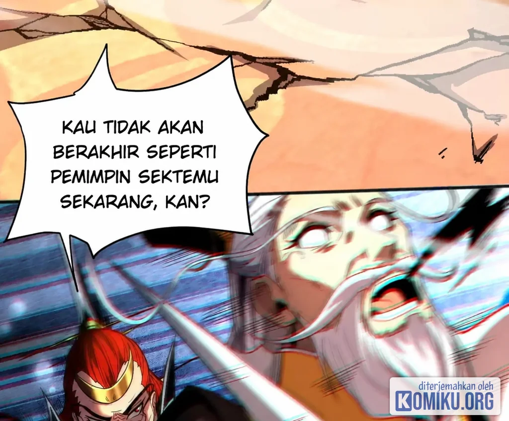 My Disciples Cultivate, While I Slack Off! Chapter 44 Gambar 40