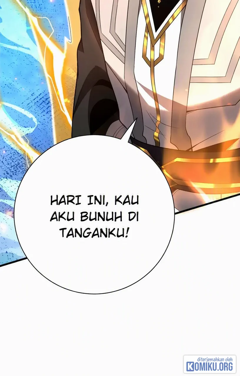 My Disciples Cultivate, While I Slack Off! Chapter 45 Gambar 46