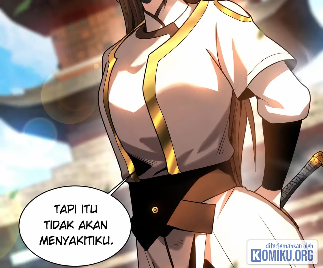 My Disciples Cultivate, While I Slack Off! Chapter 47 Gambar 33