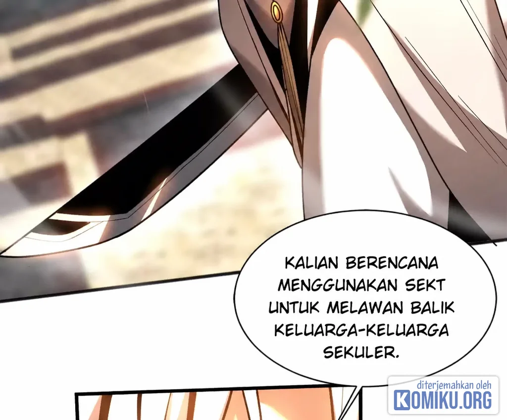 My Disciples Cultivate, While I Slack Off! Chapter 47 Gambar 34