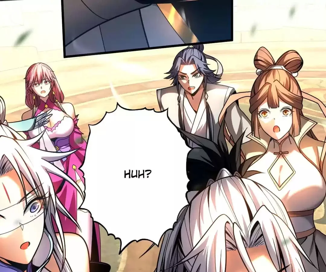My Disciples Cultivate, While I Slack Off! Chapter 47 Gambar 36