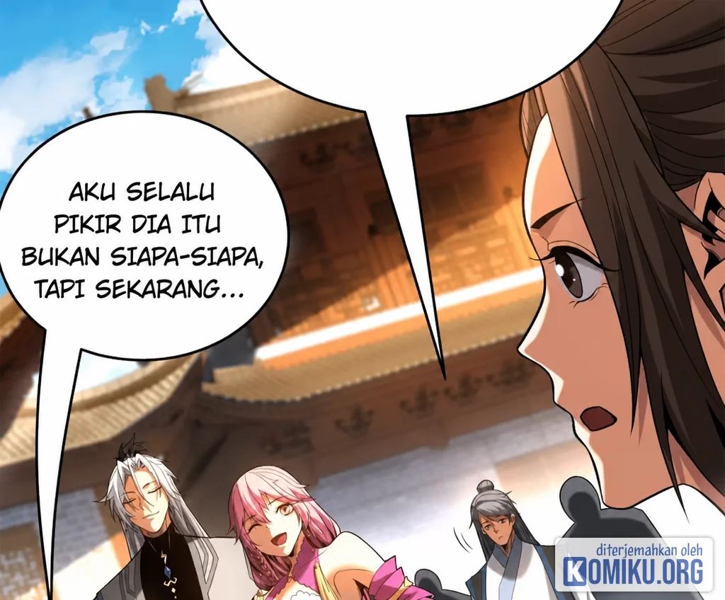 My Disciples Cultivate, While I Slack Off! Chapter 48 Gambar 29