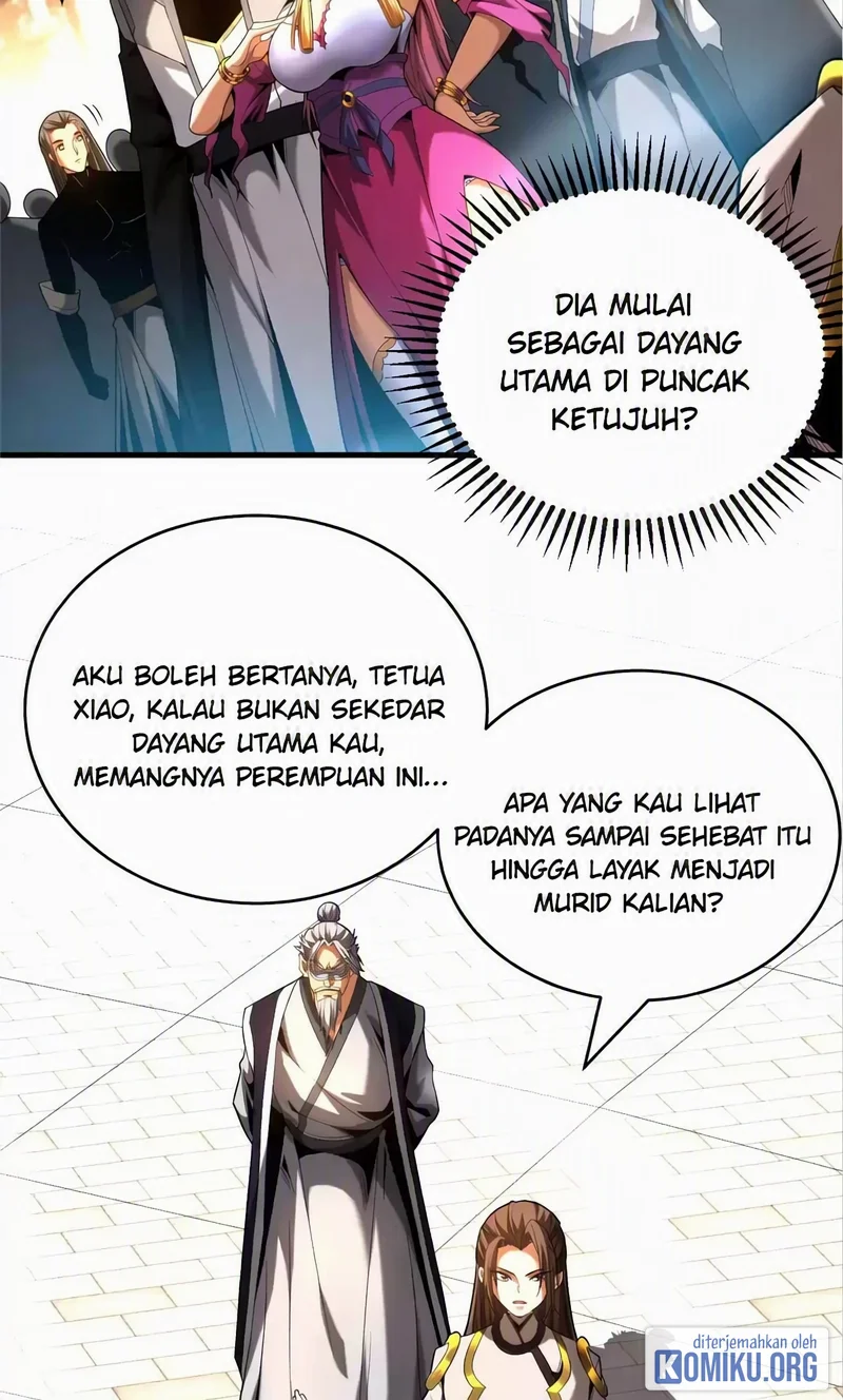 My Disciples Cultivate, While I Slack Off! Chapter 48 Gambar 30