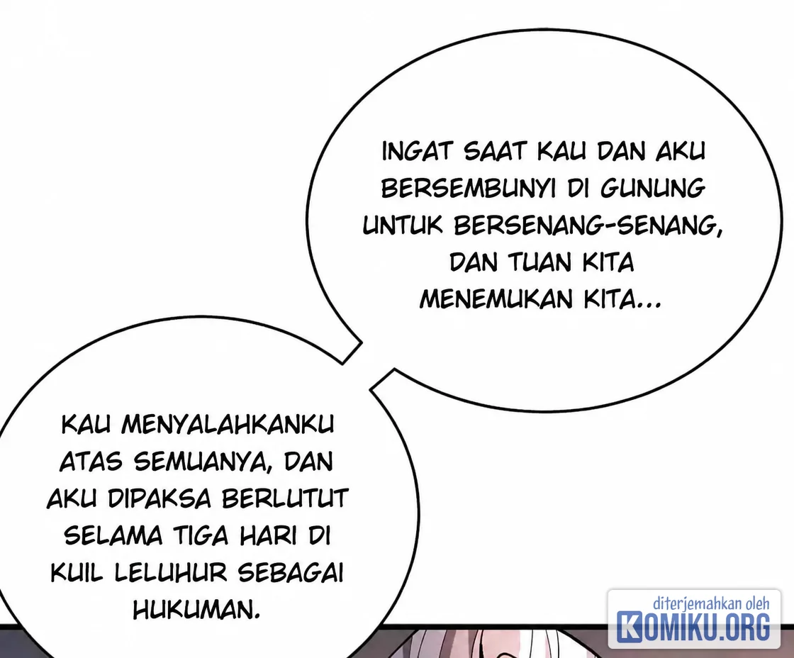 My Disciples Cultivate, While I Slack Off! Chapter 50 Gambar 37