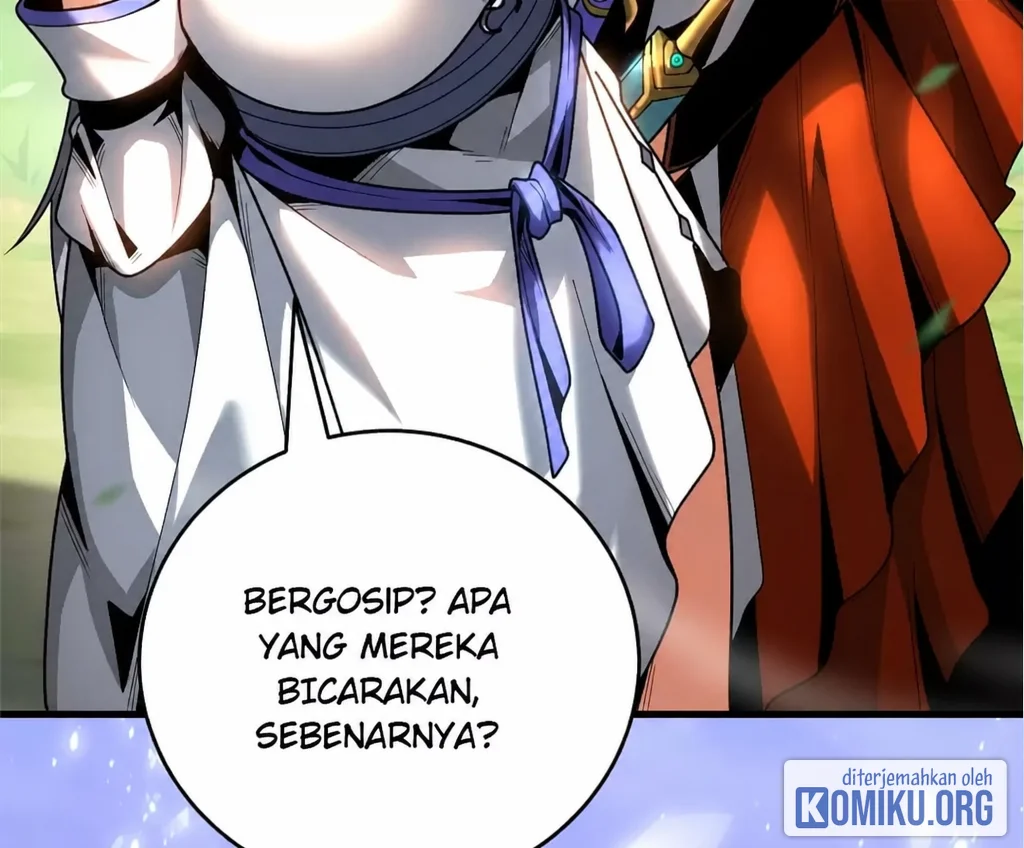My Disciples Cultivate, While I Slack Off! Chapter 51 Gambar 40