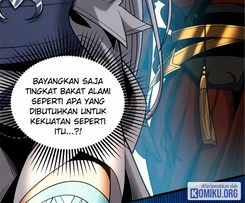 My Disciples Cultivate, While I Slack Off! Chapter 52 Gambar 41