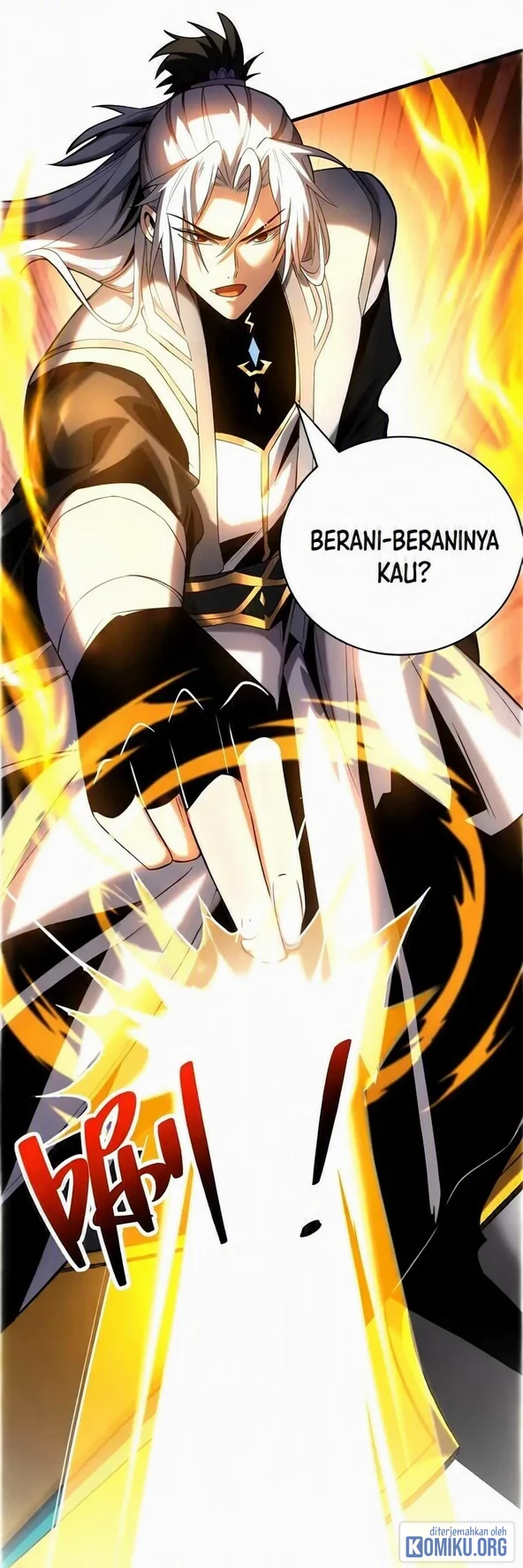 My Disciples Cultivate, While I Slack Off! Chapter 55 Gambar 29