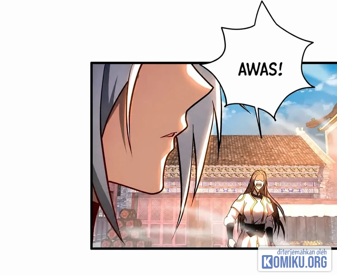 My Disciples Cultivate, While I Slack Off! Chapter 56 Gambar 19