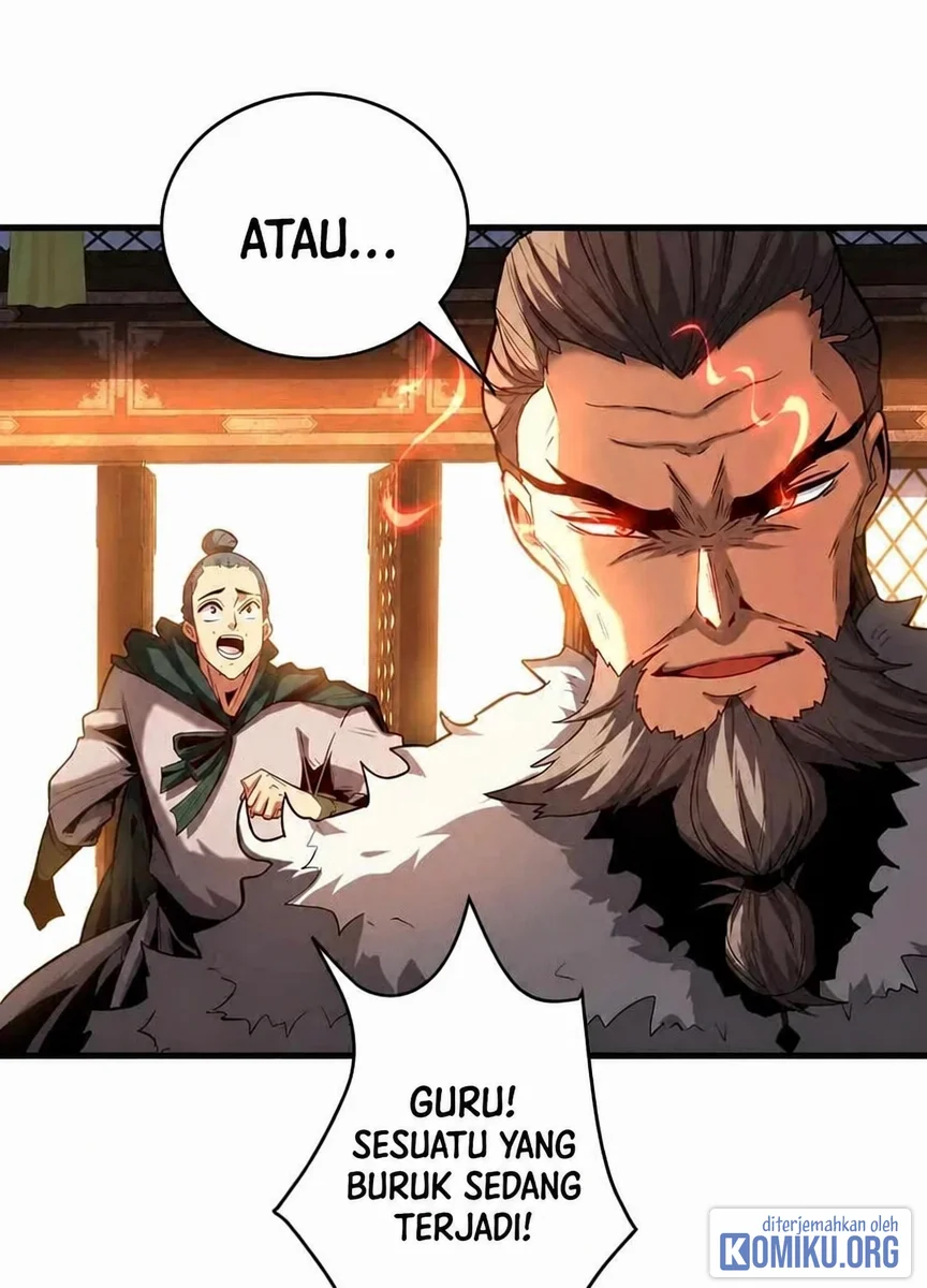 My Disciples Cultivate, While I Slack Off! Chapter 57 Gambar 17