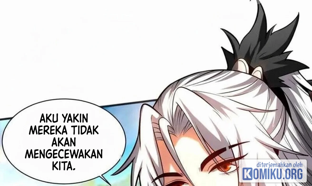 My Disciples Cultivate, While I Slack Off! Chapter 61 Gambar 18