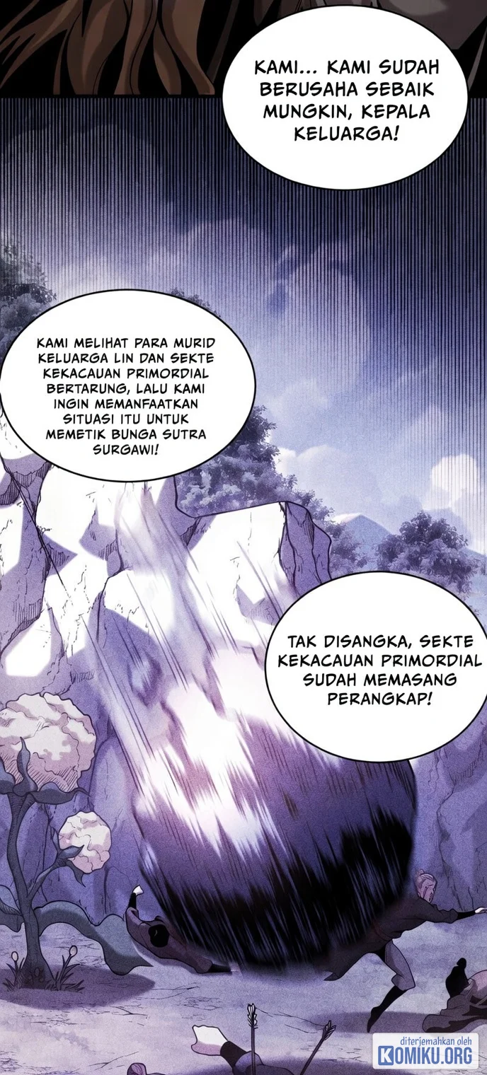 My Disciples Cultivate, While I Slack Off! Chapter 63 Gambar 19