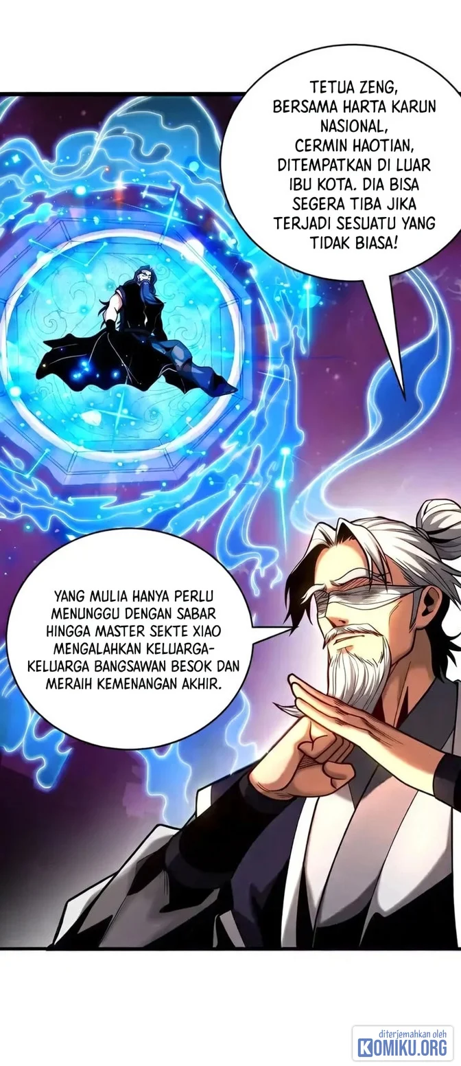 My Disciples Cultivate, While I Slack Off! Chapter 64 Gambar 17