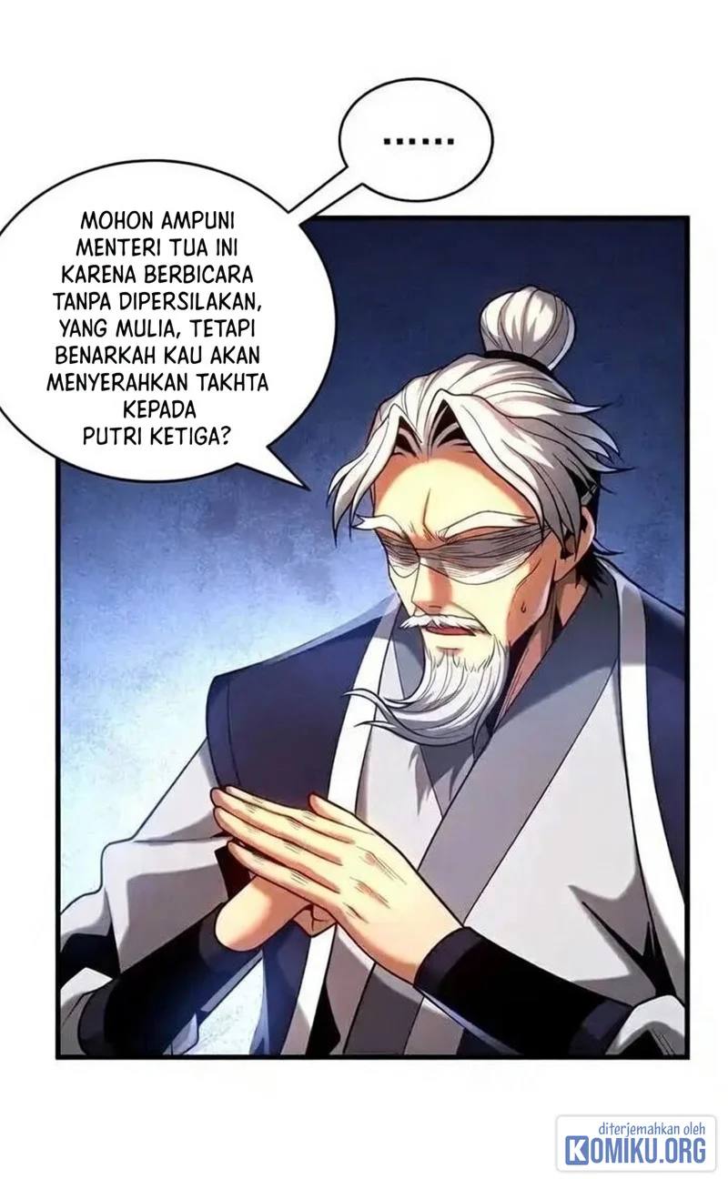 My Disciples Cultivate, While I Slack Off! Chapter 64 Gambar 18