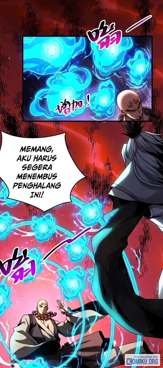 My Disciples Cultivate, While I Slack Off! Chapter 67 Gambar 18