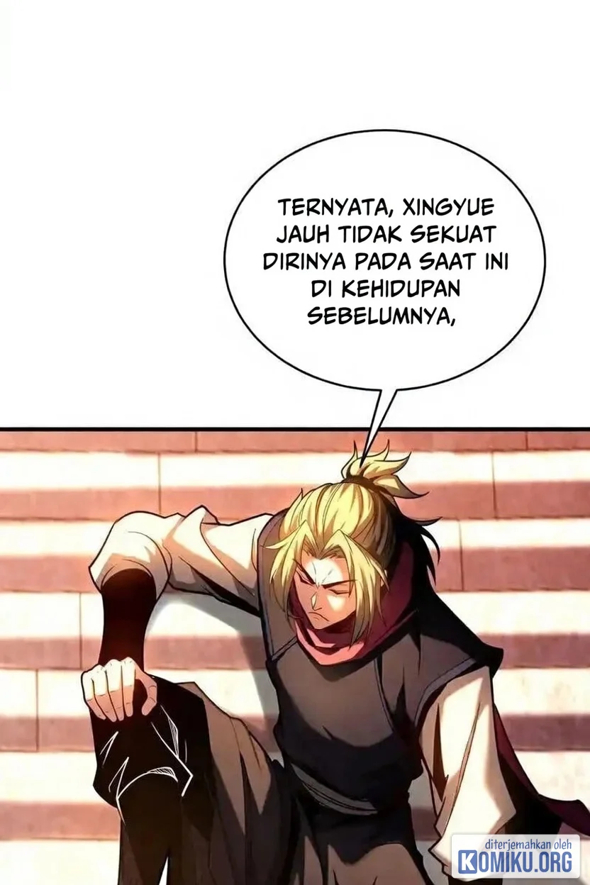 My Disciples Cultivate, While I Slack Off! Chapter 68 Gambar 16