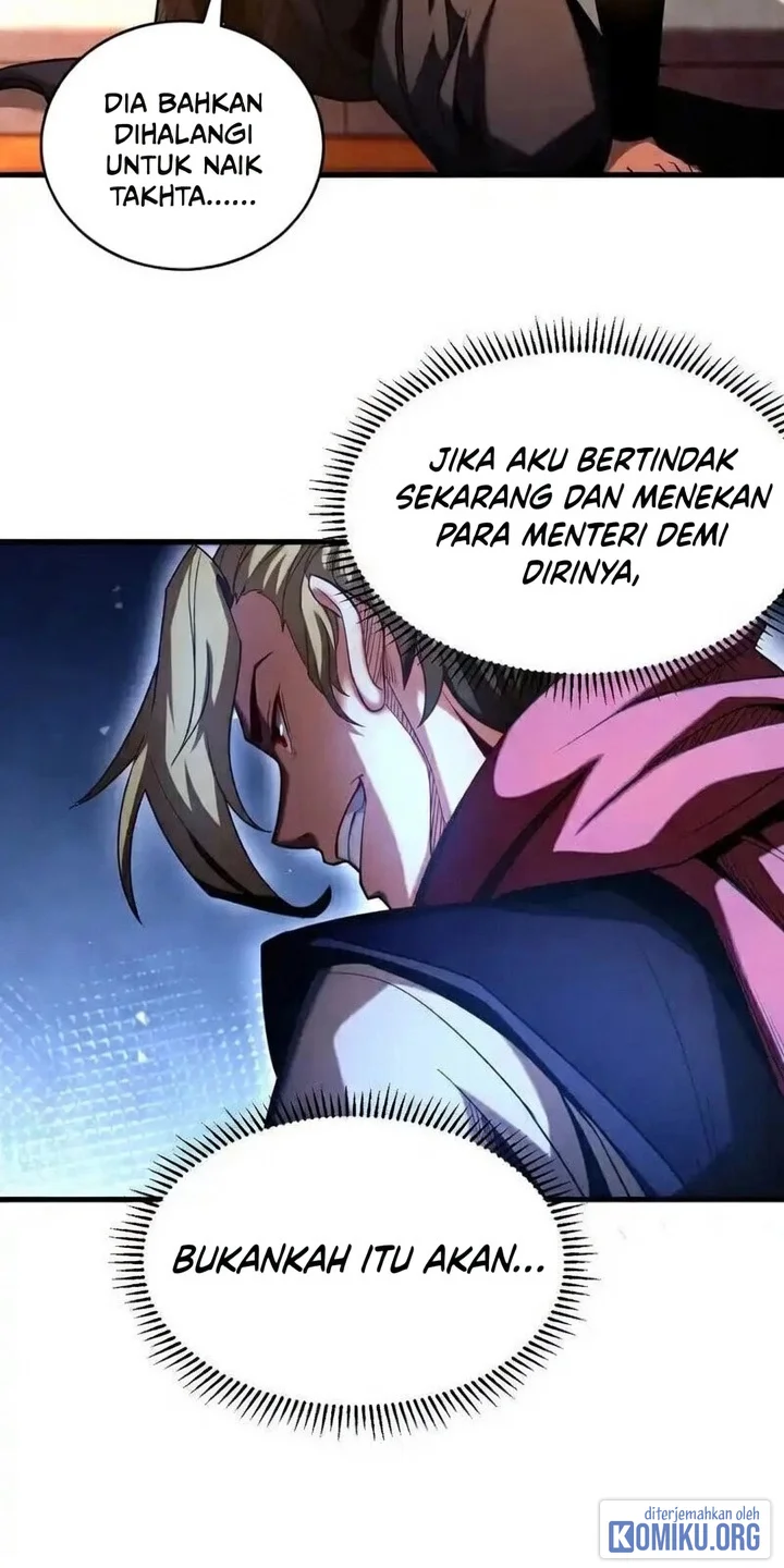 My Disciples Cultivate, While I Slack Off! Chapter 68 Gambar 17