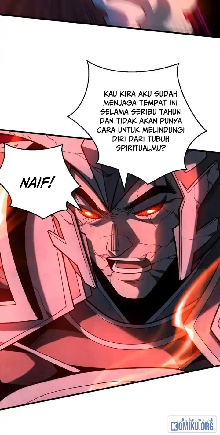 My Disciples Cultivate, While I Slack Off! Chapter 70 Gambar 20