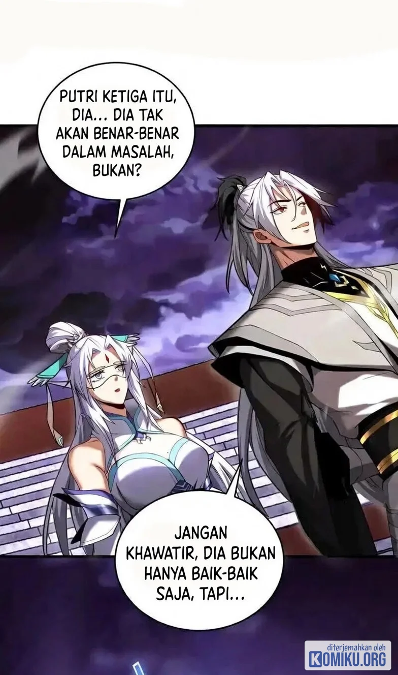 My Disciples Cultivate, While I Slack Off! Chapter 71 Gambar 20