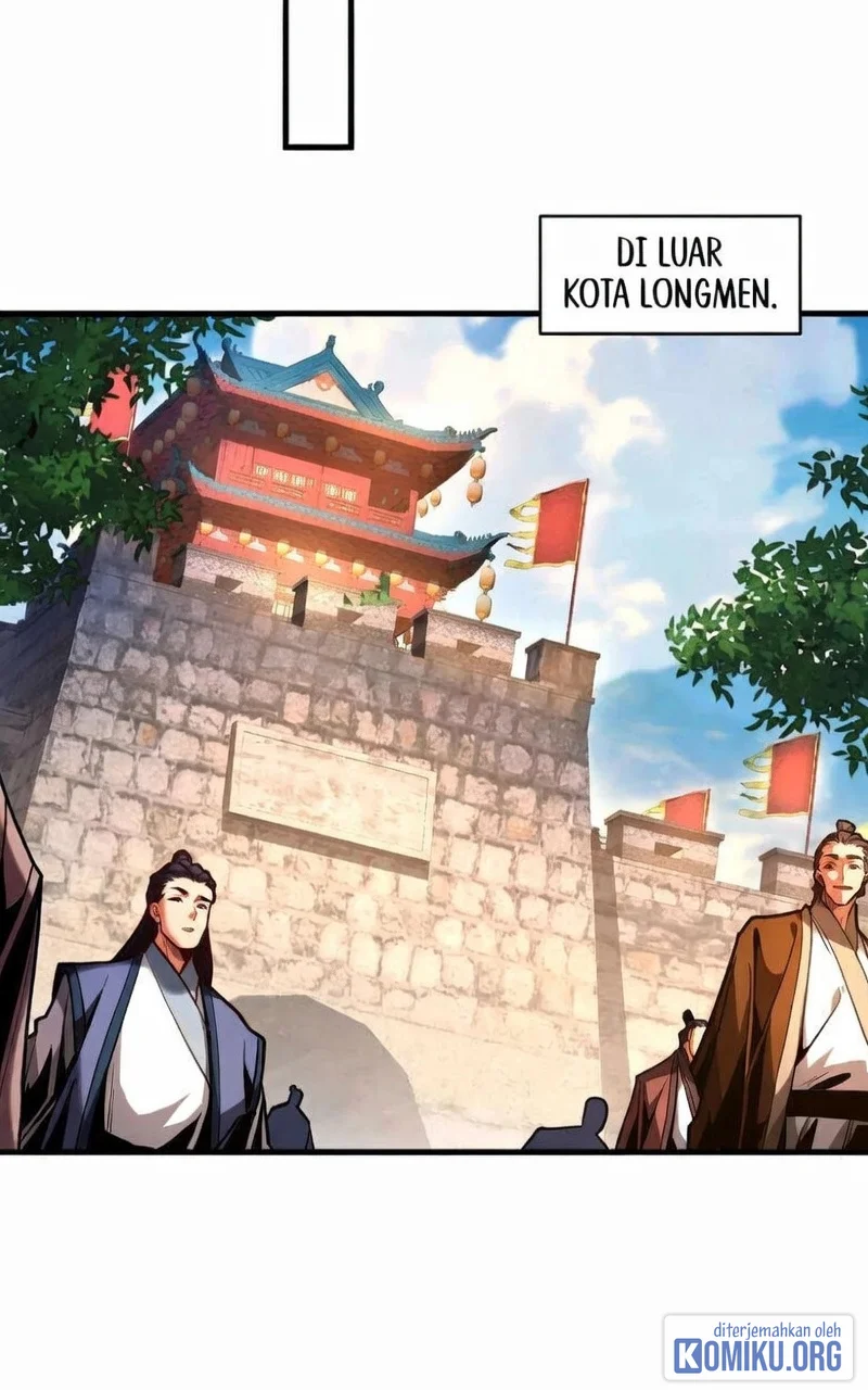 My Disciples Cultivate, While I Slack Off! Chapter 83 Gambar 15
