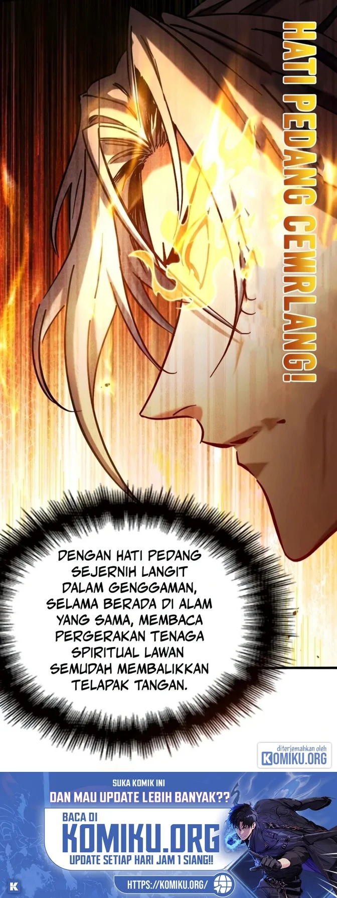 My Disciples Cultivate, While I Slack Off! Chapter 97 Gambar 13