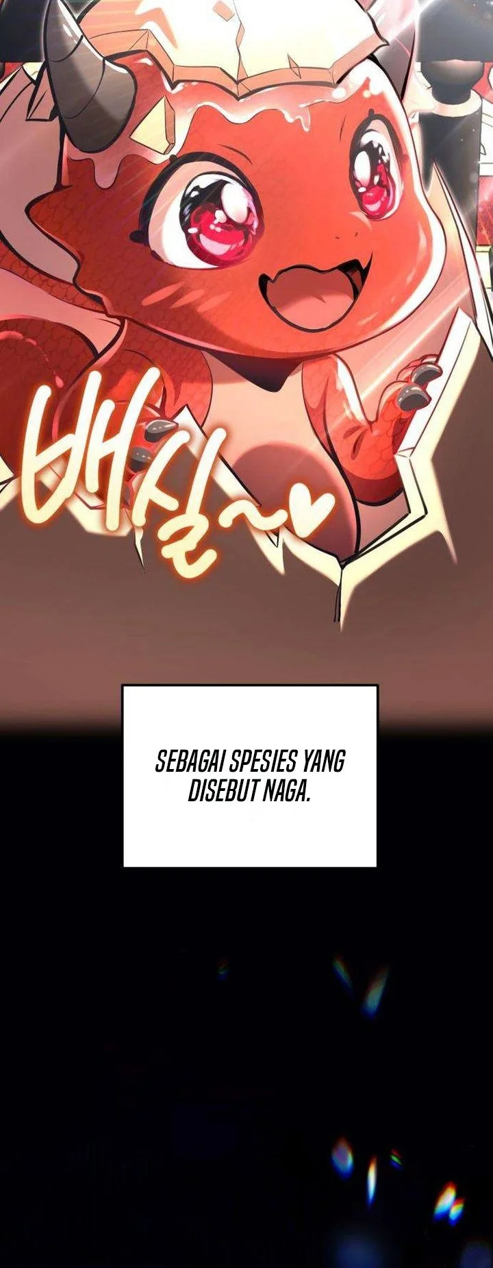 My Dragon Girlfriend Has Returned Chapter 2 Gambar 35