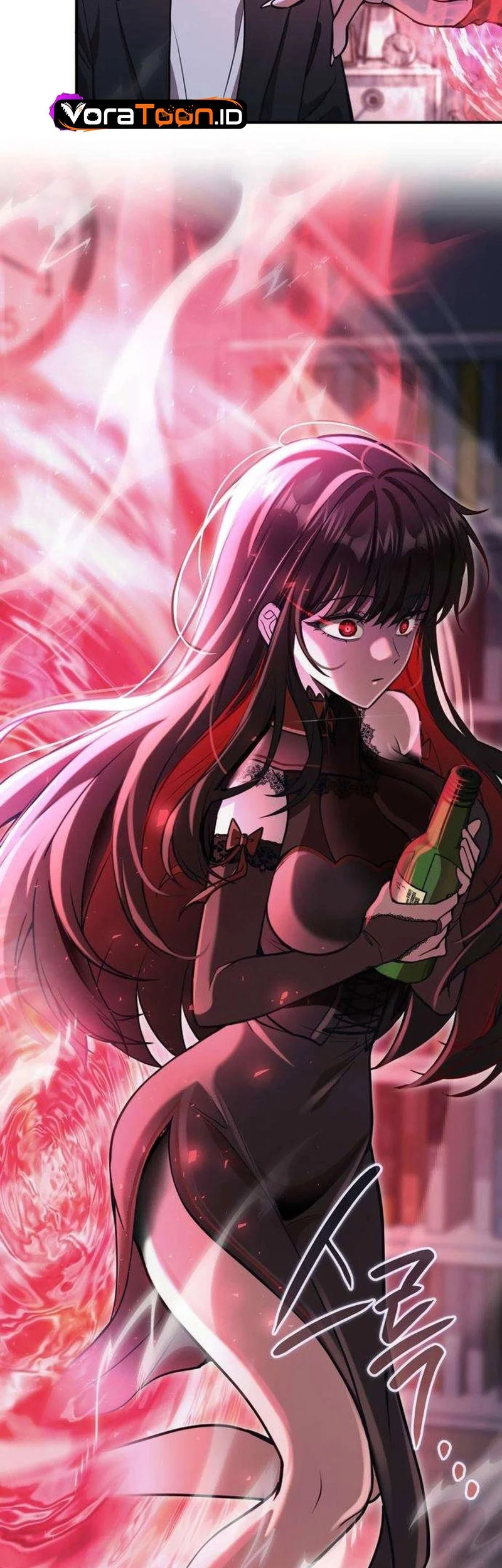My Dragon Girlfriend Has Returned Chapter 3 Gambar 40