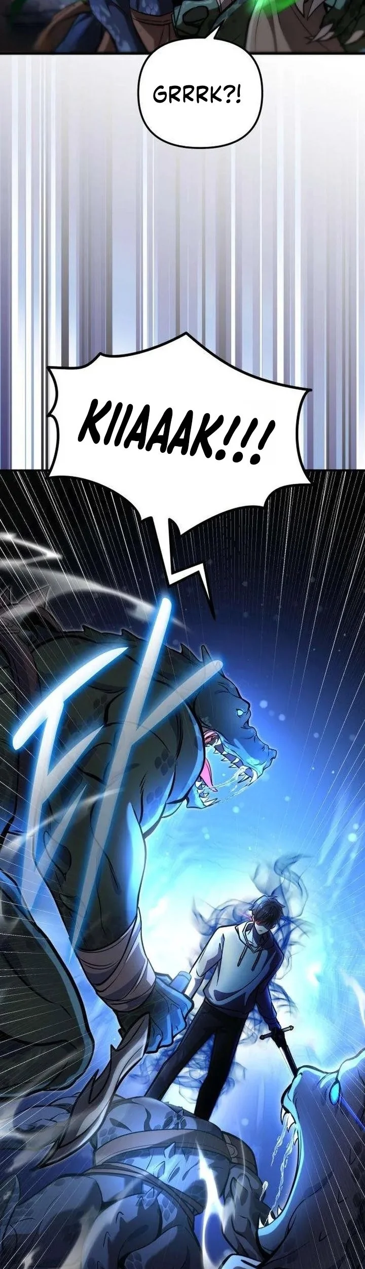 My Dragon Girlfriend Has Returned Chapter 4 Gambar 40