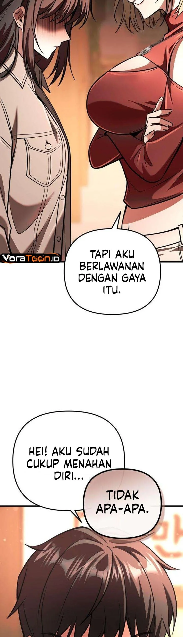 My Dragon Girlfriend Has Returned Chapter 5 Gambar 32