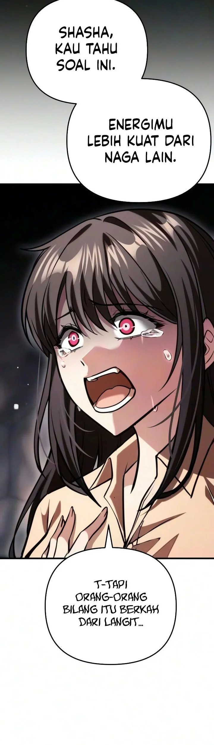 My Dragon Girlfriend Has Returned Chapter 7 Gambar 39