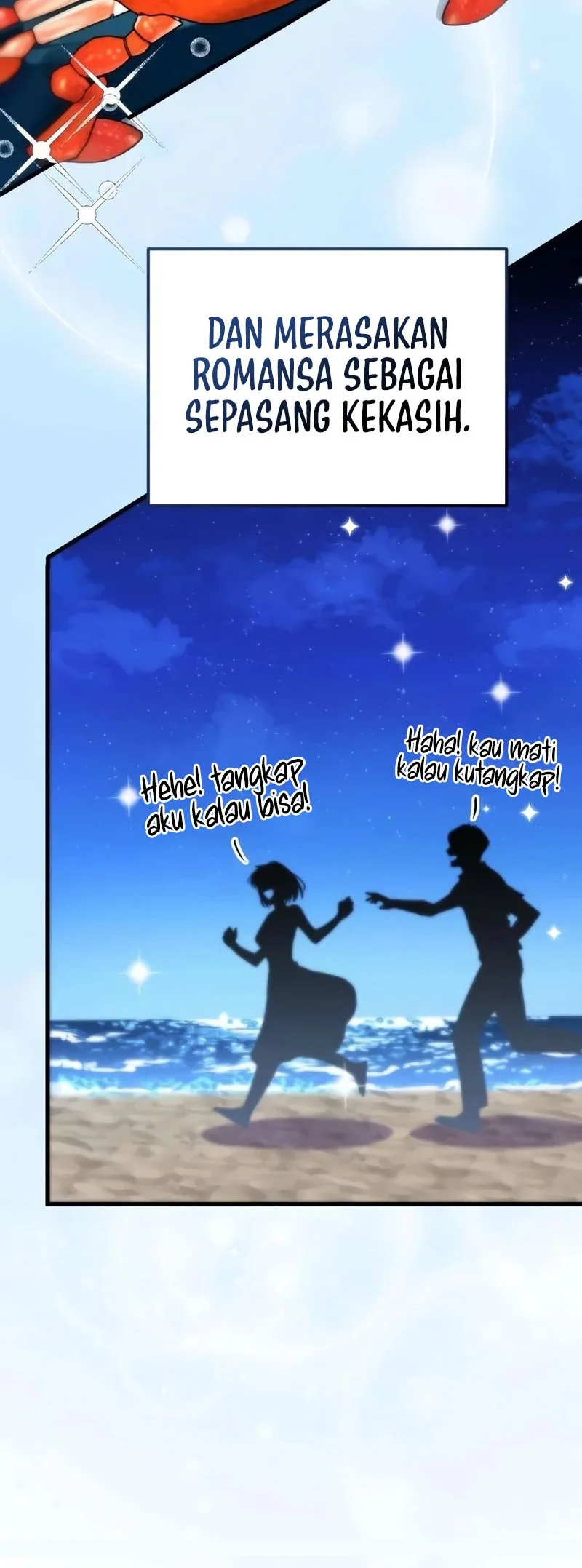 My Dragon Girlfriend Has Returned Chapter 8 Gambar 38