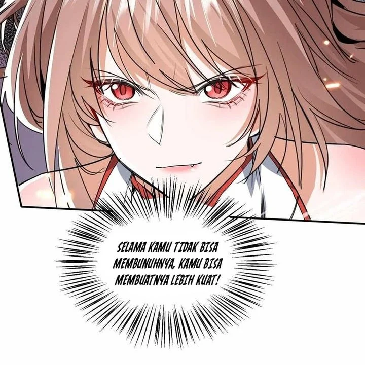 My Empress Disciple Is About to Turn Dark Chapter 56 Gambar 21