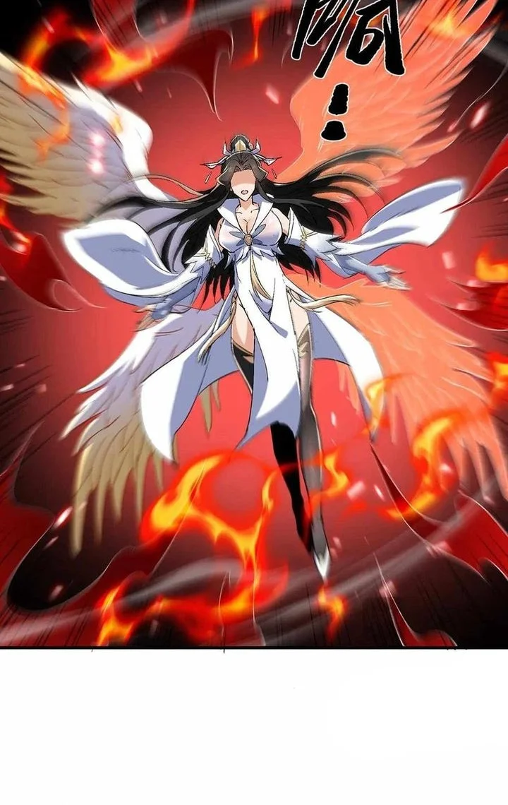 My Empress Disciple Is About to Turn Dark Chapter 57 Gambar 14