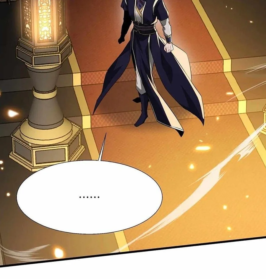 My Empress Disciple Is About to Turn Dark Chapter 61 Gambar 19