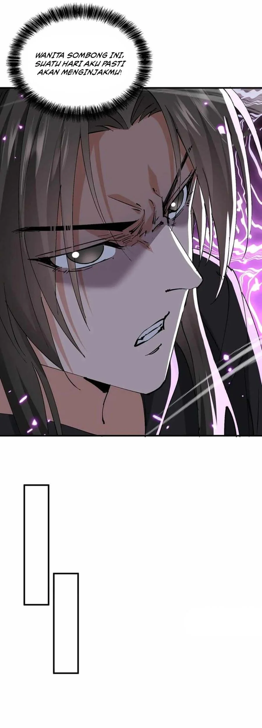 My Empress Disciple Is About to Turn Dark Chapter 62 Gambar 18
