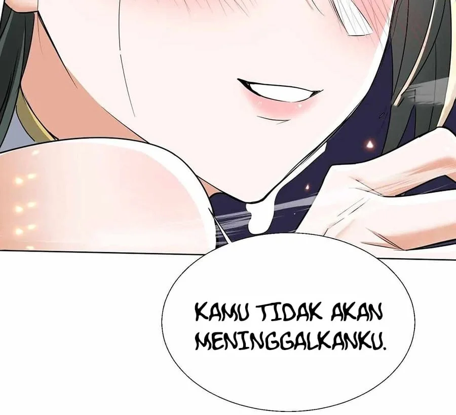 My Empress Disciple Is About to Turn Dark Chapter 64 Gambar 17