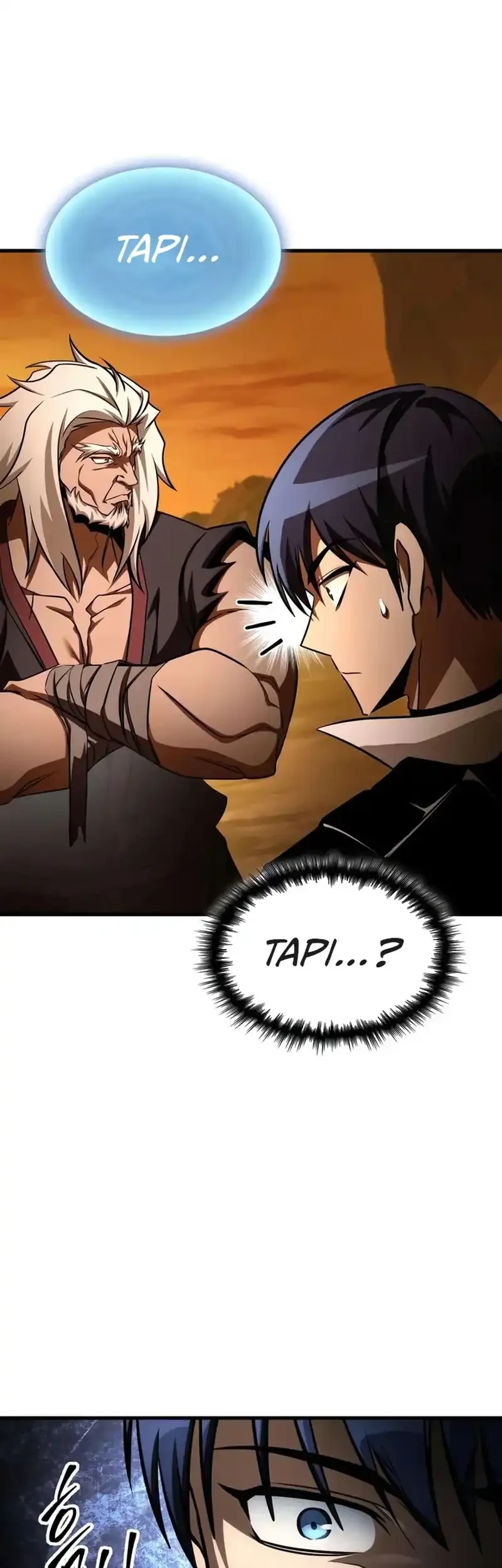 My Exclusive Tower Guide Chapter 102 Gambar 38
